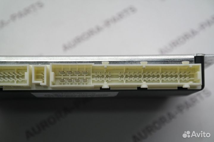 Блок управления Mercedes S W222, C217 2013-2020