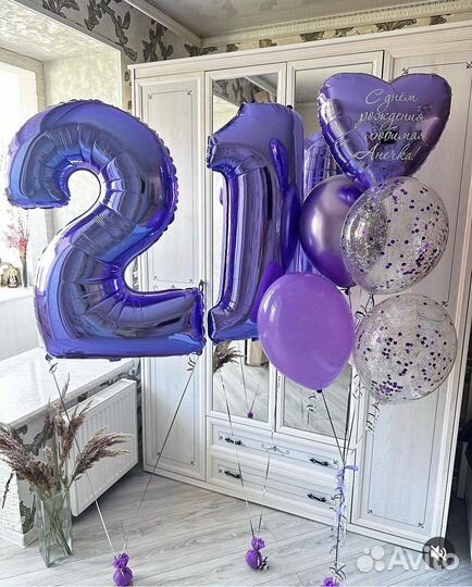 Воздушные шарики, Гелиевые шарики, Воздушные шары