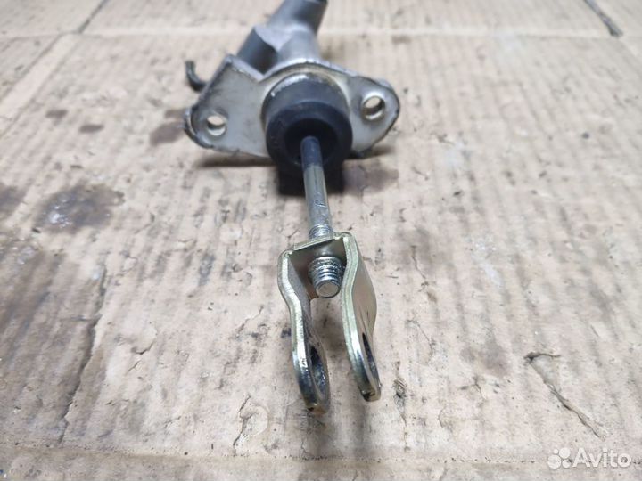 Цилиндр сцепления главный Daewoo Nexia N100