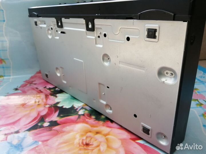 Dvd плеер pioneer DV-300-K