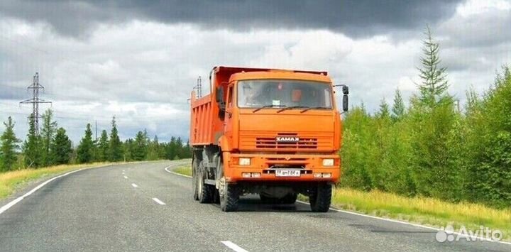 Плодородный грунт