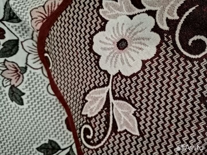 Покрывало новое р. 215х165