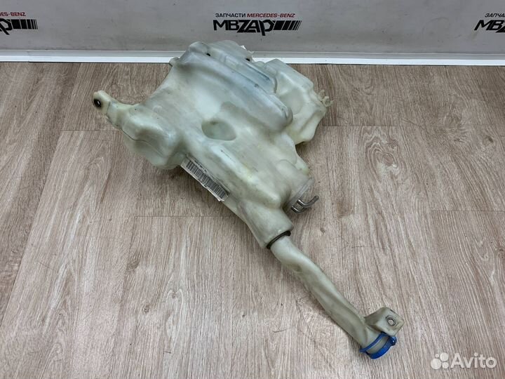 Бачок омывателя Mercedes X164 GL 164
