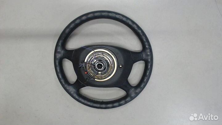 Руль Ford Escort, 1996