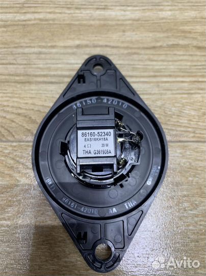 Динамик Toyota Rav4 40