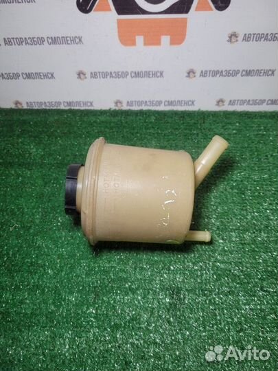 Бачок гидроусилителя Nissan Almera N16 (2000—2003)