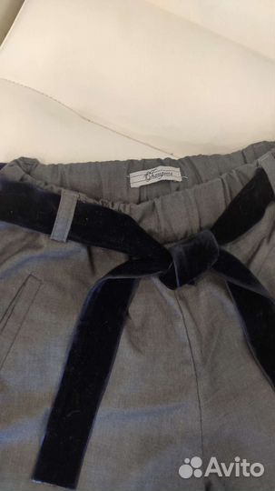 Школьная форма для девочки Choopette