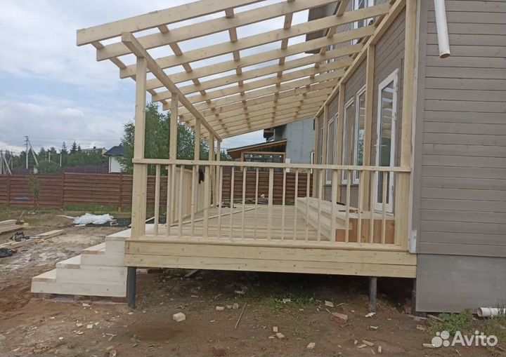 Ремонт и строительство