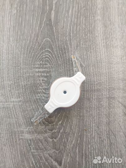 Соединительный интернет кабель патчкорд