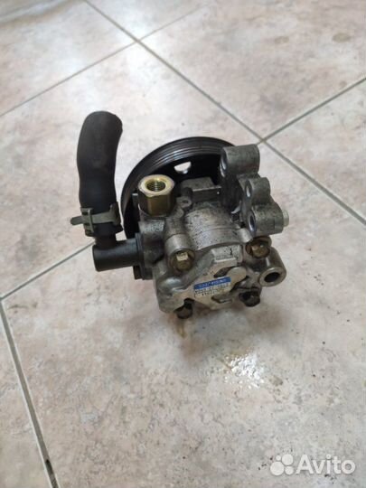 Насос гидроусилителя руля Mazda Tribute EP3W L3