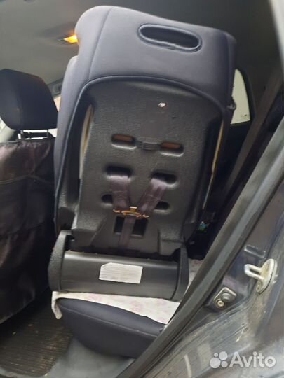Автокресло от 0 до 25 кг Geburt