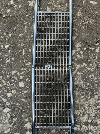 Решетка на ваз 2106 оригинальная