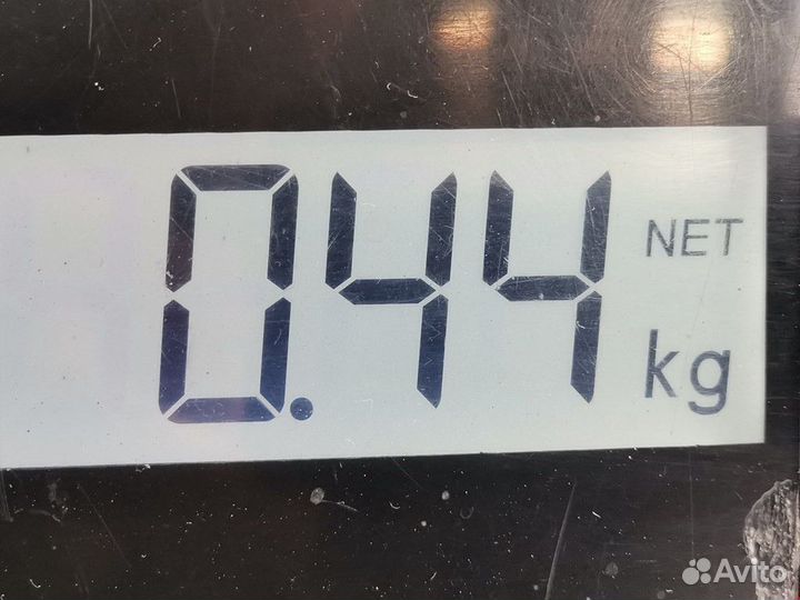 Щеткодержатель (поводок стеклоочистителя, дворник)