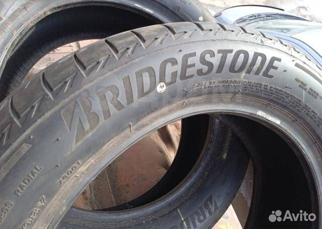 Bridgestone Turanza T005 225/50 R17