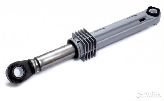 Амортизатор 80N L160-280mm D11мм LG