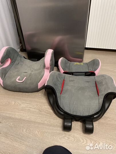 Детское автокресло 9 до 36 кг