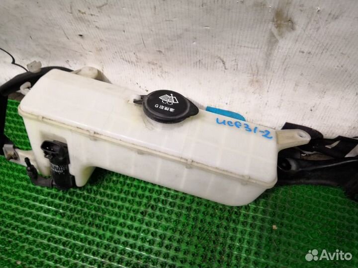 Бачок стеклоомывателя задний Lexus Ls430