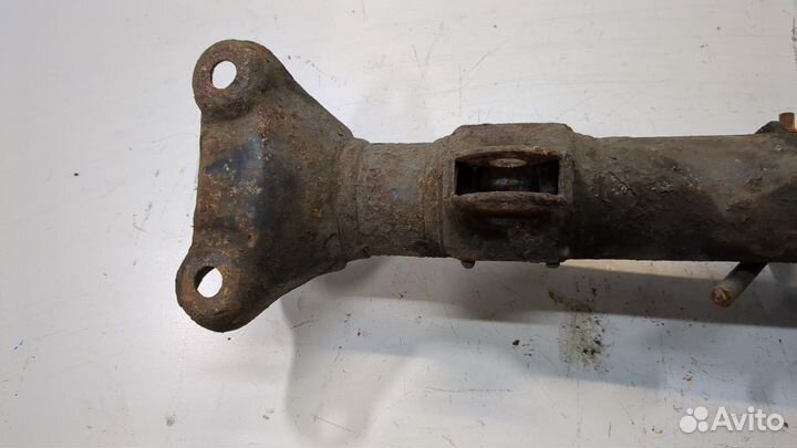 Амортизатор подвески левый передний Mercedes CLK W209