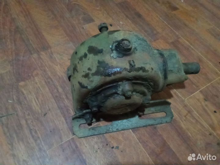 Многодисковая муфта Е-281fortschrittкамера мтз 82