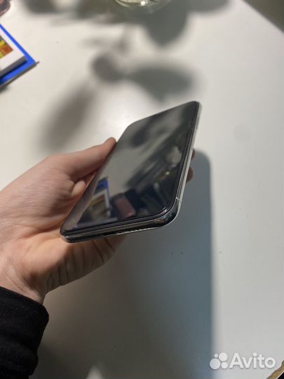 iPhone X 256gb