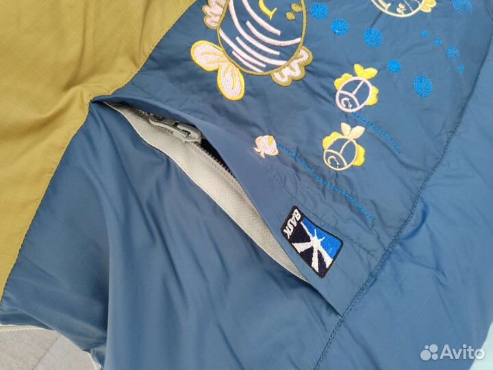 Детский спальный мешок Bask