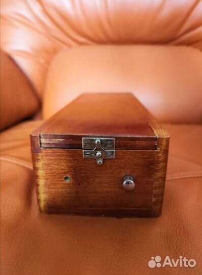 Тонометр ртутный СССР