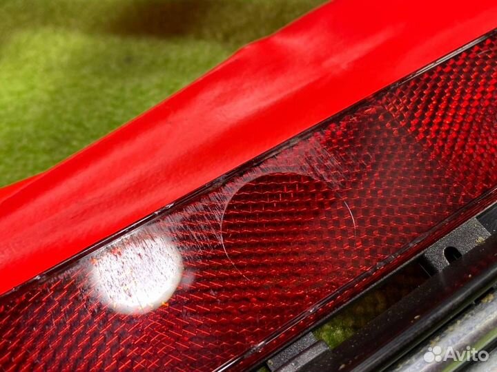 Знак аварийной остановки Audi Allroad C5 BES 2003