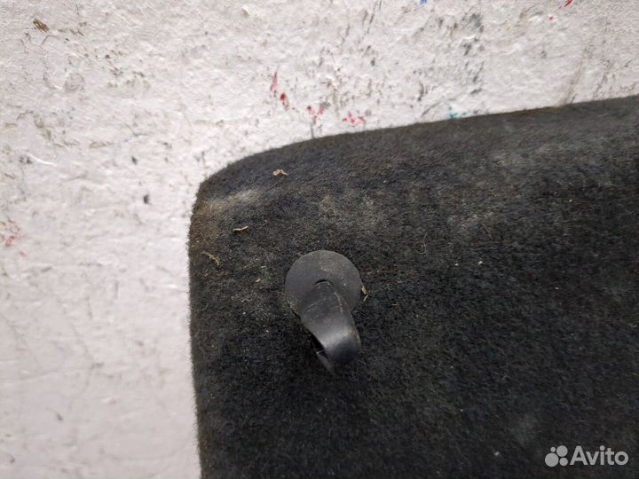 Полка багажника Volkswagen Golf 4