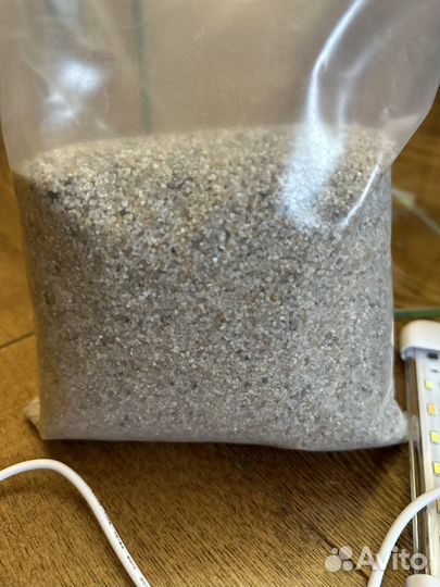 Аквариум Gloxy Optic Set