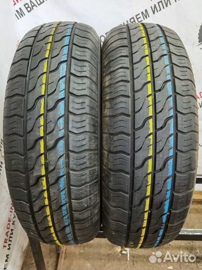 GT Radial KargoMax ST-4000 195/70 R14 94T