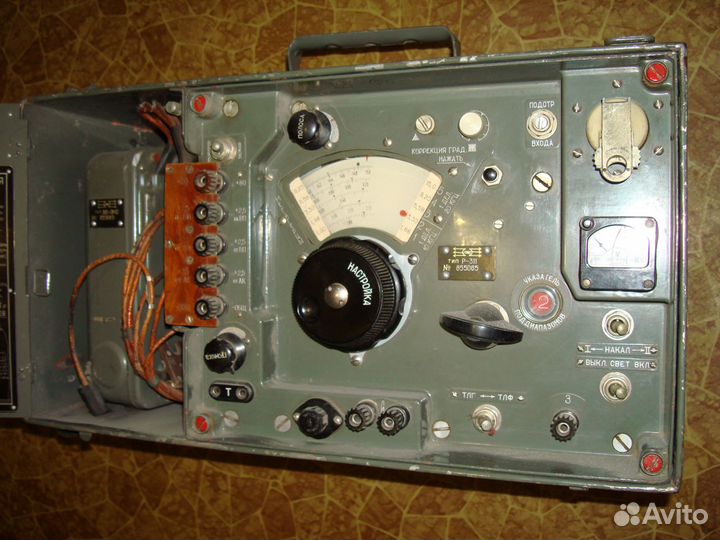 Радиоприемник Р 311