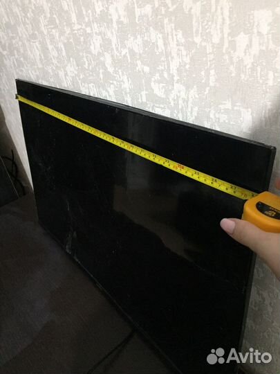 Телевизор бу