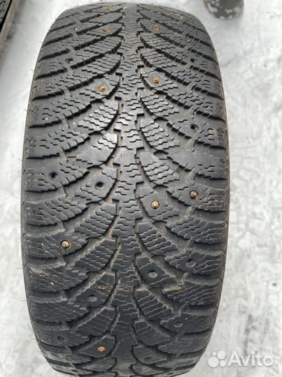 Cordiant Sno-Max 195/55 R15 89T