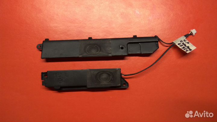 Динамики для HP Compaq 6730s 6735s