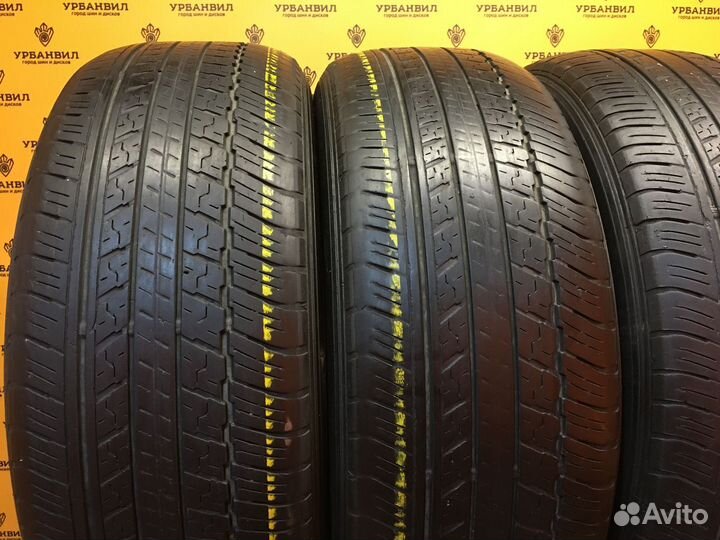 Dunlop Grandtrek ST30 245/55 R19 103S