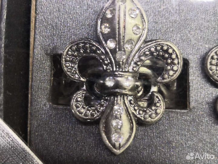 Кольца для салфеток