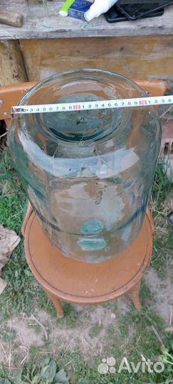 Бутыль 20 литров