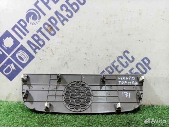 Накладка торпедо Nissan Teana J32 седан 3.5 VQ35DE