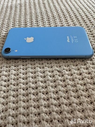 Apple iPhone xr 128gb
