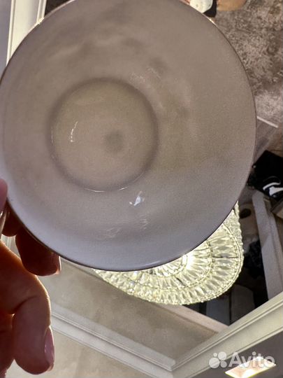 Чайные пары Лимож Франция