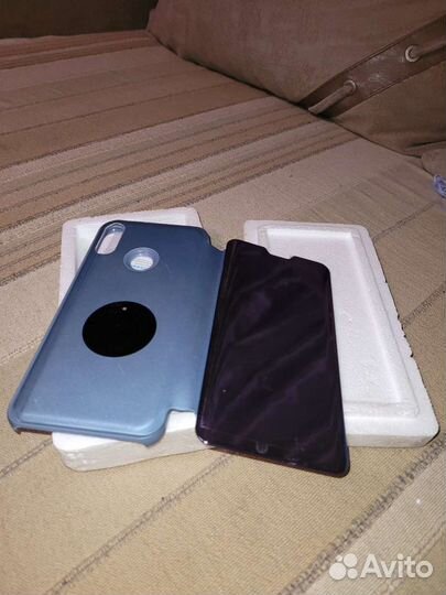 Чехол - книжка для Xiaomi Redmi Note7