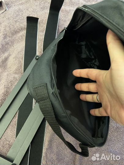 Педалборд 37 x 14 см