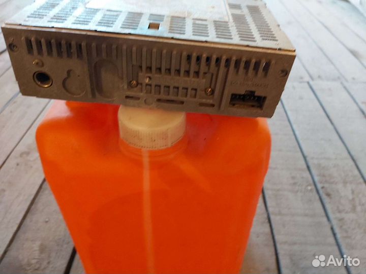 Магнитафон