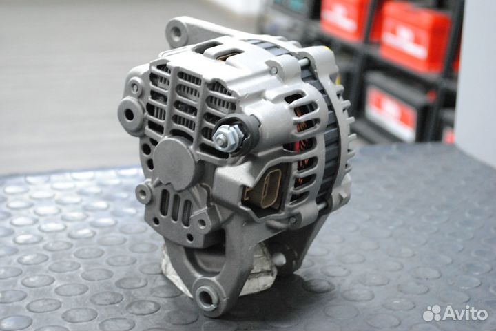 Генератор Mitsubishi Colt, Lancer 1.3, 1.6 75А