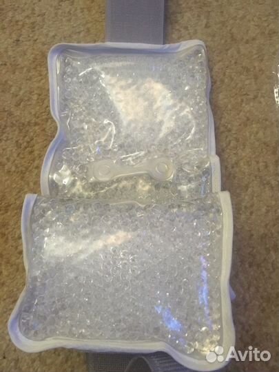 Пояс охлаждающий