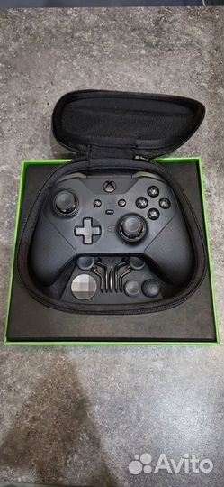 Xbox Elite Wireless Controller Series 2