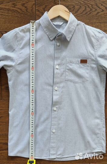 Рубашка для мальчика 152 см