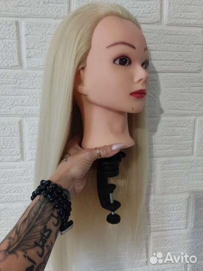 Тренировочная голова