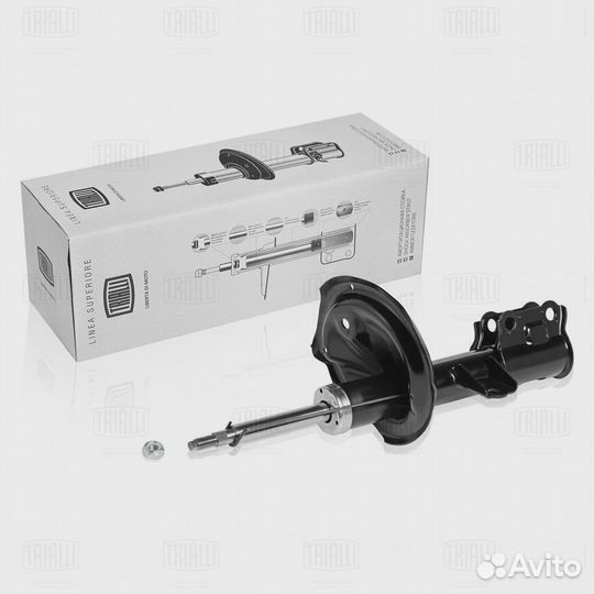 Амортизатор trialli AG08392