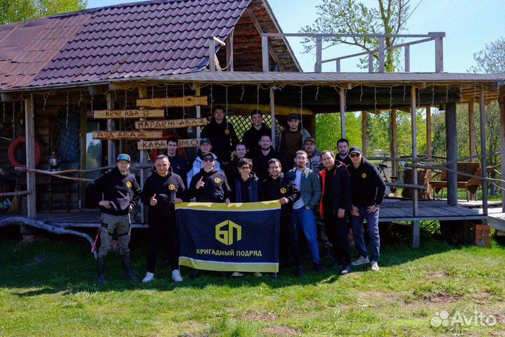 Готовый бизнес ремонт квартир Окупаемость 3 мес